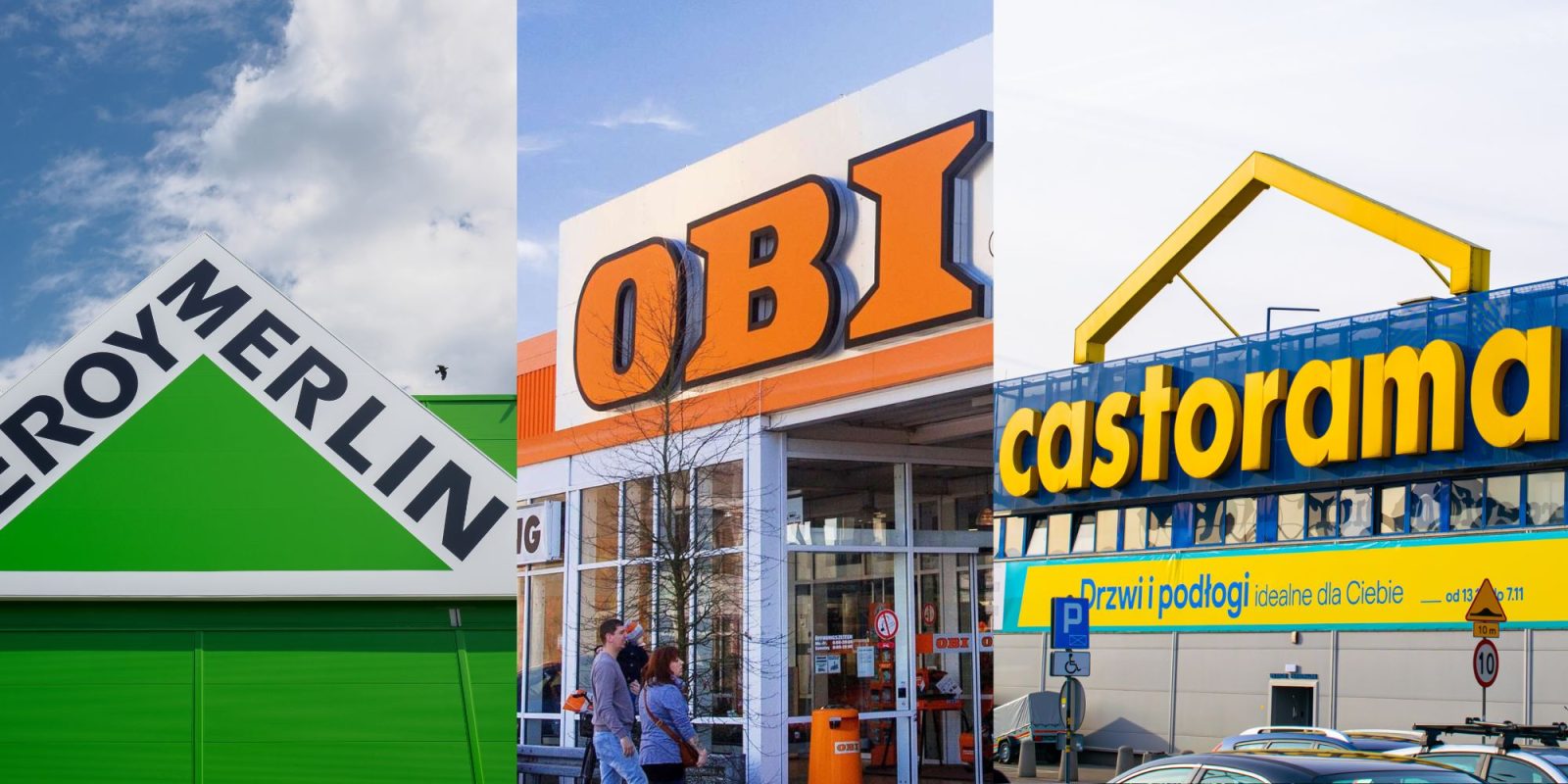 Gdzie kupić materiały budowlane do domu?