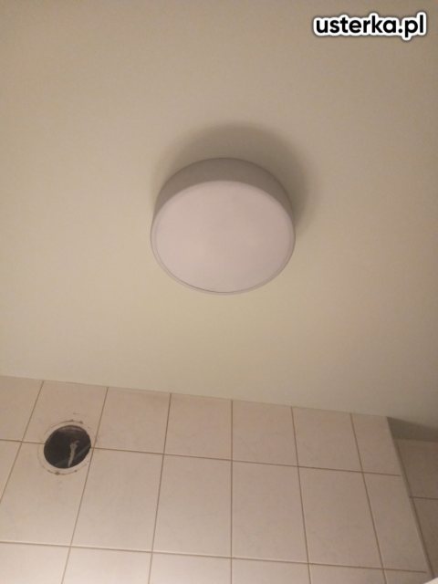 Elektryk — Łódź, zdjęcie z wizyty