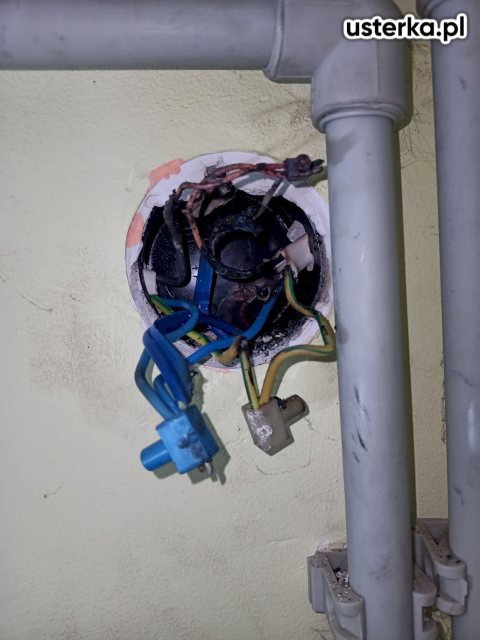 Elektryk — Wrocław, zdjęcie z wizyty