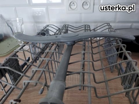 Naprawa zmywarek — Warszawa, zdjęcie 3 z wizyty