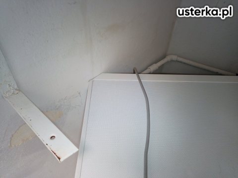 Serwis zaworów, syfonów, spłuczek — Wrocław, zdjęcie 2 z wizyty