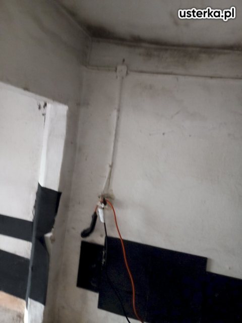 Drobne usterki elektryczne — Wrocław, zdjęcie 3 z wizyty
