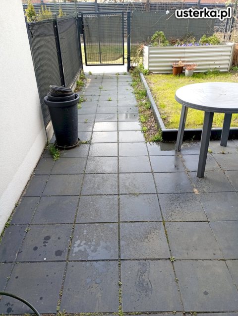 Udrażnianie rur kanalizacyjnych — Wrocław, zdjęcie 3 z wizyty