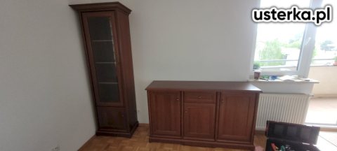 Skręcanie mebli — Warszawa, zdjęcie 2 z wizyty