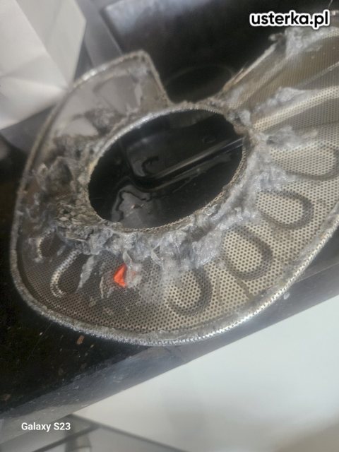 Naprawa zmywarek — Warszawa, zdjęcie 2 z wizyty