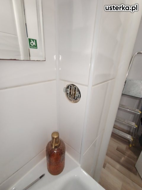 Serwis i montaż lamp, gniazdek i innych punktów — Szczecin, zdjęcie 3 z wizyty