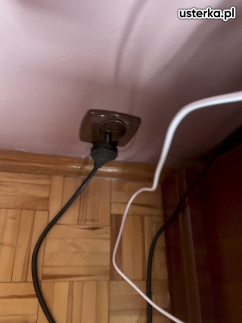 Drobne usterki elektryczne — Warszawa, zdjęcie 2 z wizyty