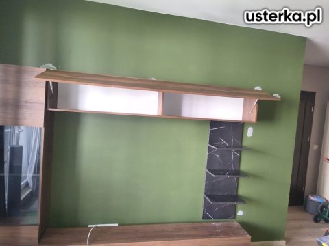 Złota rączka — Warszawa, zdjęcie 2 z wizyty