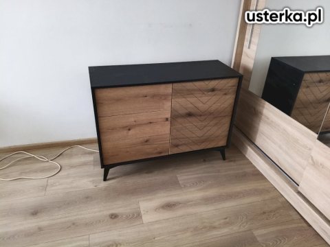 Skręcanie mebli — Szczecin, zdjęcie 2 z wizyty