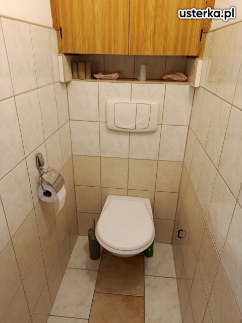 Serwis zaworów, syfonów, spłuczek — Wrocław, zdjęcie 3 z wizyty