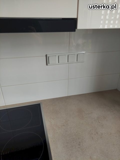 Drobne usterki elektryczne — Warszawa, zdjęcie 2 z wizyty