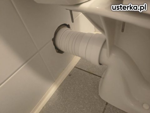 Wymiana/montaż muszli i umywalek — Warszawa, zdjęcie 2 z wizyty