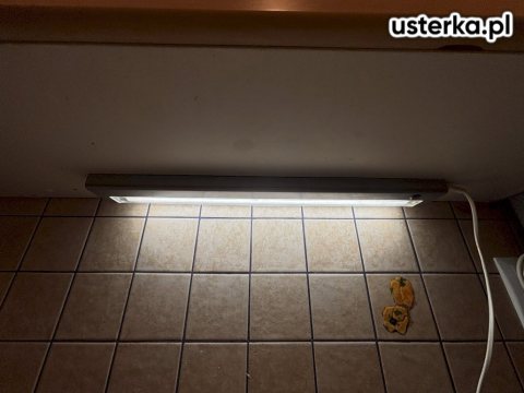 Drobne usterki elektryczne — Warszawa, zdjęcie z wizyty