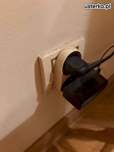 Drobne usterki elektryczne — Warszawa, zdjęcie 2 z wizyty