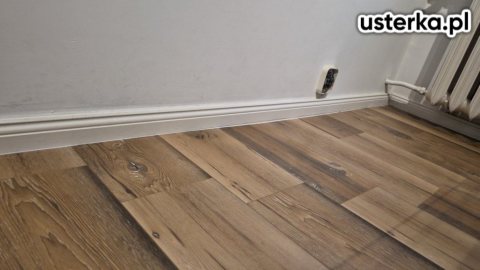 Złota rączka — Wrocław, zdjęcie 2 z wizyty