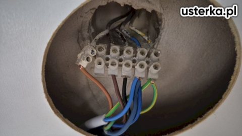 Podłączanie płyt i innych urządzeń (SEP) — Wrocław, zdjęcie z wizyty
