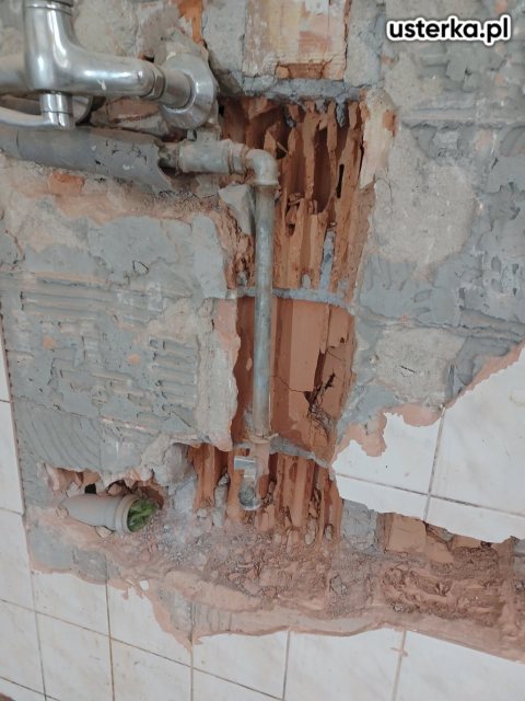 Przesuwanie i modyfikacje punktów — Gdańsk, zdjęcie 2 z wizyty