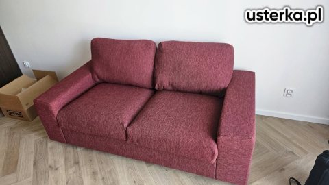 Skręcanie mebli — Wrocław, zdjęcie z wizyty