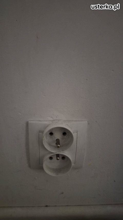 Drobne usterki elektryczne — Wrocław, zdjęcie 3 z wizyty