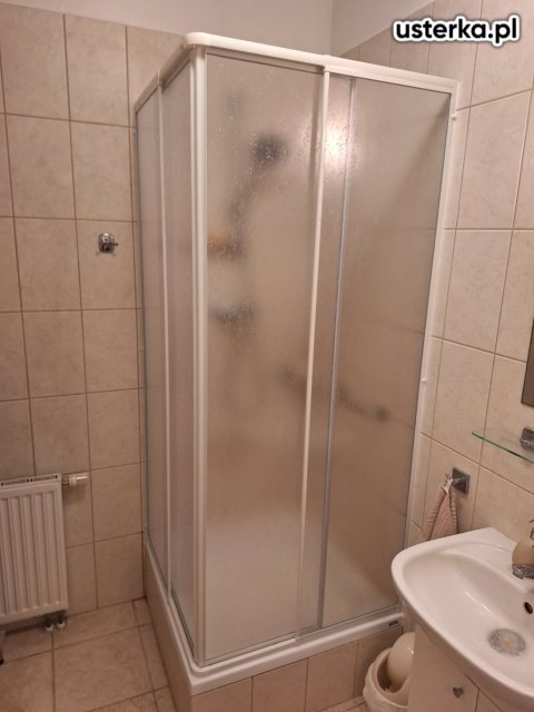 Serwis zaworów, syfonów, spłuczek — Warszawa, zdjęcie 3 z wizyty