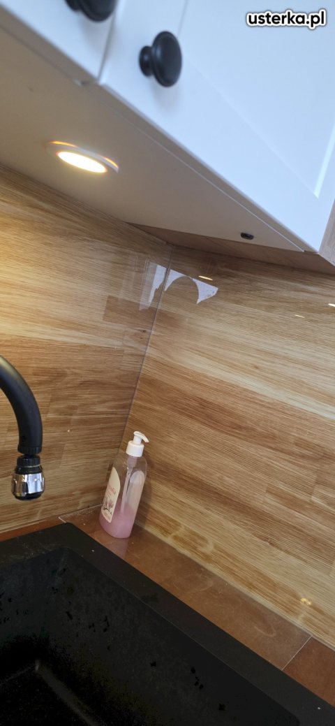Drobne usterki elektryczne — Kraków, zdjęcie 2 z wizyty