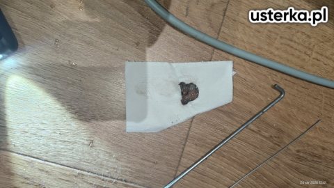 Naprawa pralek — Łódź, zdjęcie 2 z wizyty