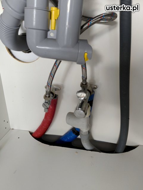 Hydraulik — Poznań, zdjęcie z wizyty