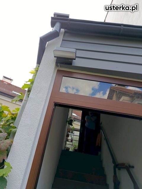Serwis i montaż lamp, gniazdek i innych punktów — Wrocław, zdjęcie 3 z wizyty