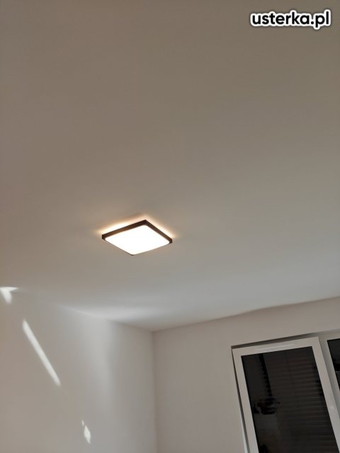 Serwis i montaż lamp, gniazdek i innych punktów — Poznań, zdjęcie 3 z wizyty