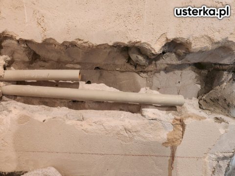 Przesuwanie i modyfikacje punktów — Warszawa, zdjęcie 2 z wizyty