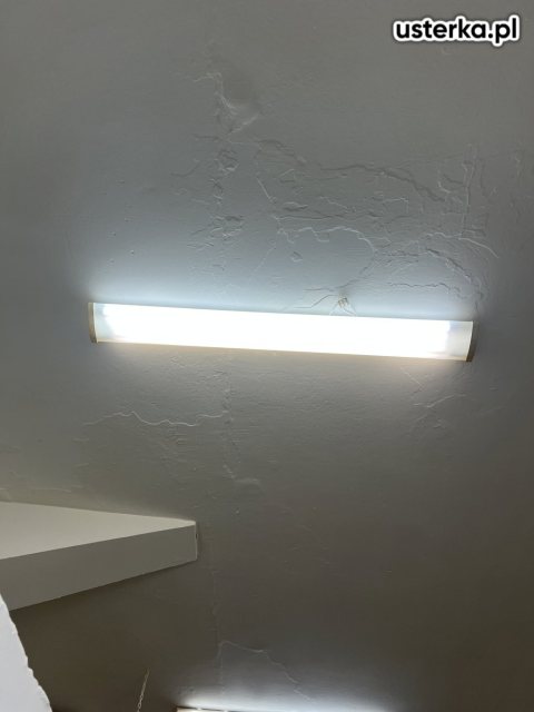 Drobne usterki elektryczne — Kraków, zdjęcie 2 z wizyty