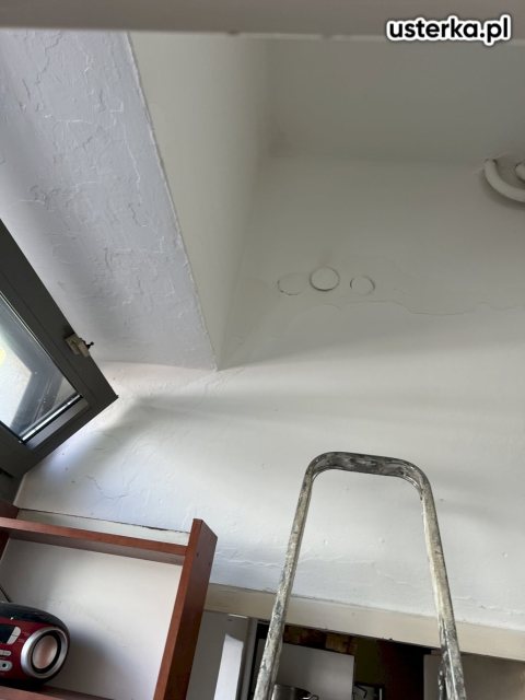 Drobne usterki elektryczne — Kraków, zdjęcie 3 z wizyty