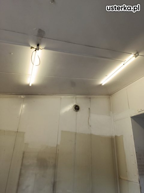 Pogotowie elektryczne — Wrocław, zdjęcie z wizyty