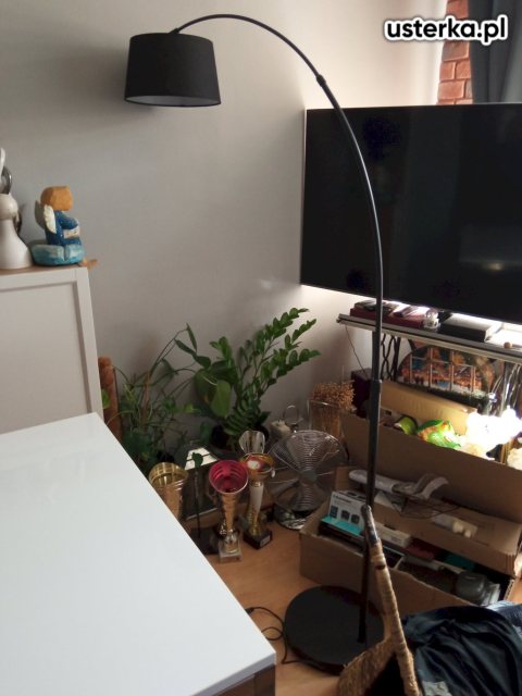 Skręcanie mebli — Kraków, zdjęcie z wizyty