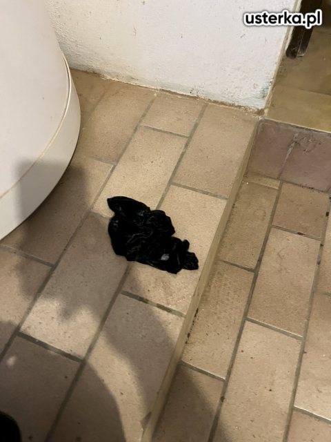 Naprawa pralek — Libertów, zdjęcie 2 z wizyty