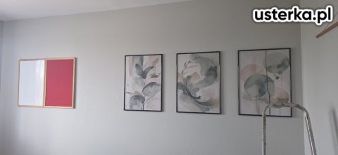 Złota rączka — Kraków, zdjęcie z wizyty