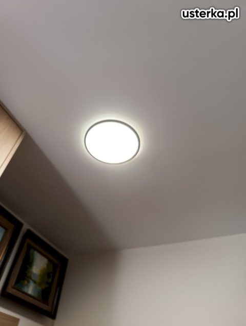 Serwis i montaż lamp, gniazdek i innych punktów — Wrocław, zdjęcie z wizyty