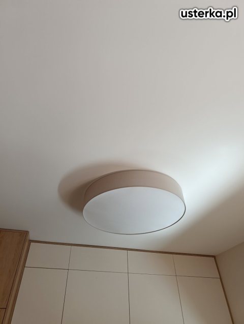 Serwis i montaż lamp, gniazdek i innych punktów — Wrocław, zdjęcie 2 z wizyty