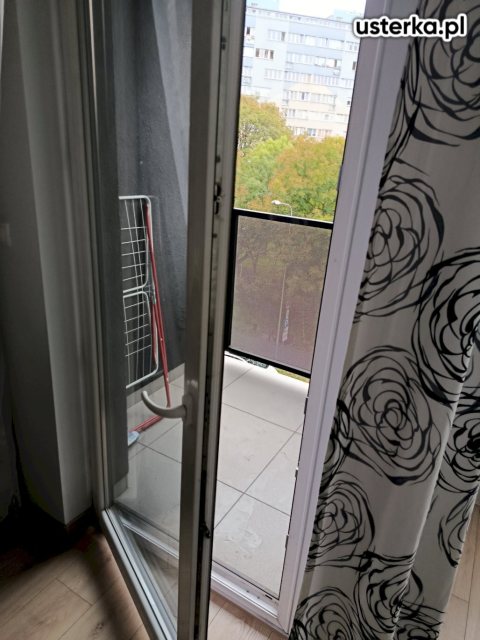 Regulacja drzwi i okien — Wrocław, zdjęcie 2 z wizyty