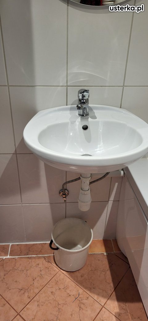 Serwis baterii wodnych — Tychy, zdjęcie 2 z wizyty