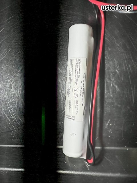 Drobne usterki elektryczne — Kraków, zdjęcie z wizyty