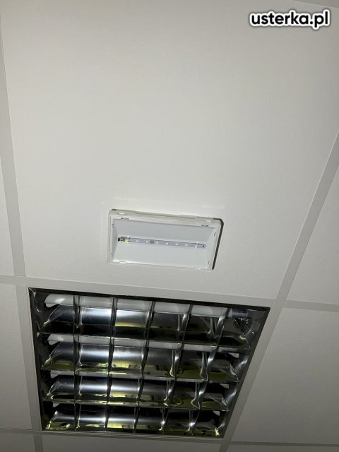 Drobne usterki elektryczne — Kraków, zdjęcie 2 z wizyty