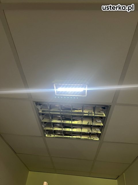 Drobne usterki elektryczne — Kraków, zdjęcie 3 z wizyty
