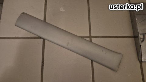 Serwis zaworów, syfonów, spłuczek — Wrocław, zdjęcie 2 z wizyty