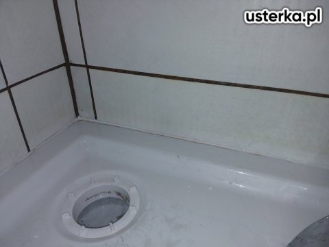 Serwis baterii wodnych — Wrocław, zdjęcie z wizyty
