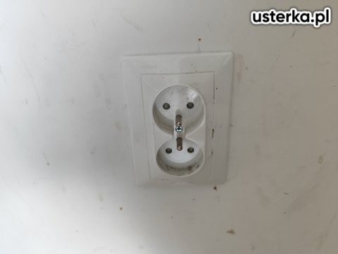 Serwis i montaż lamp, gniazdek i innych punktów — Poznań, zdjęcie 3 z wizyty