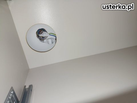 Podłączanie płyt i innych urządzeń (SEP) — Wrocław, zdjęcie z wizyty