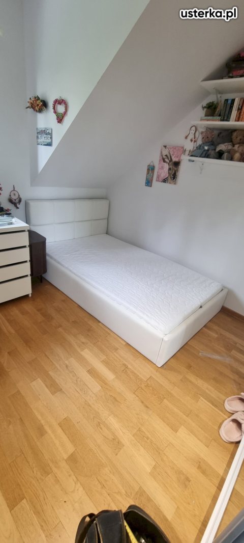 Skręcanie mebli — Zamienie, zdjęcie z wizyty