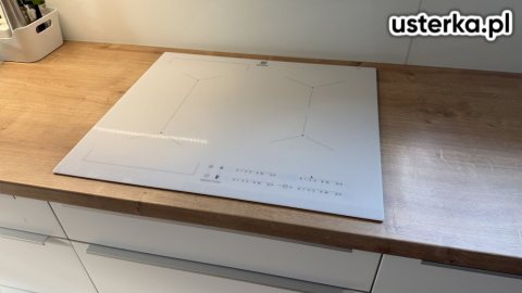 Naprawa płyt grzewczych — Łódź, zdjęcie 3 z wizyty