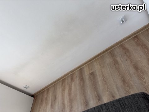 Drobne usterki elektryczne — Lublin, zdjęcie z wizyty